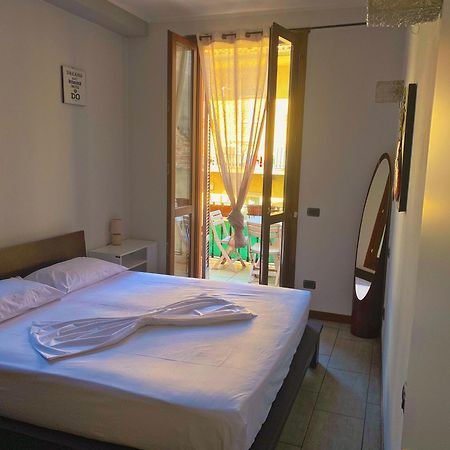 Appartamento Bergamo Centro Piazza Pontida - The Italian Escape Εξωτερικό φωτογραφία