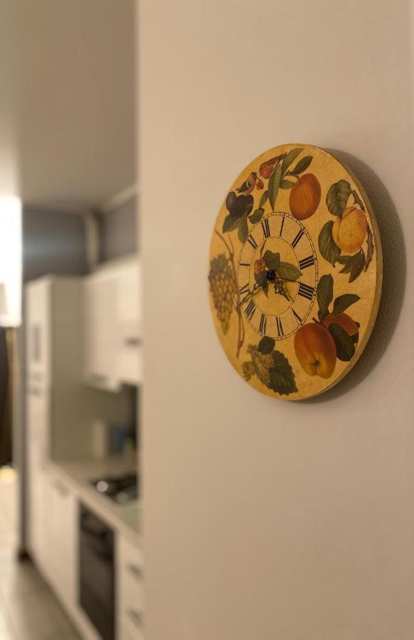 Appartamento Bergamo Centro Piazza Pontida - The Italian Escape Εξωτερικό φωτογραφία