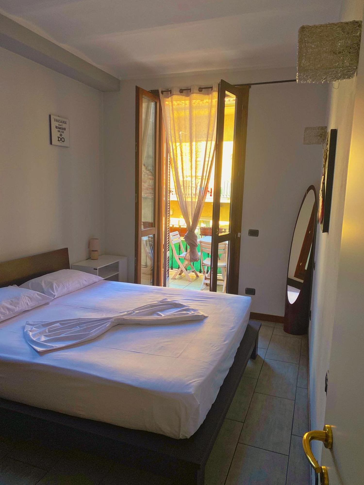 Appartamento Bergamo Centro Piazza Pontida - The Italian Escape Εξωτερικό φωτογραφία